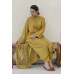 Mustard Outfit